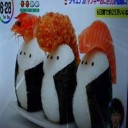 シマエナガ「ヤンキーおにぎり」が話題に！