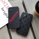 ルイヴィトングッチ アイフォン13/13 proカバー ブランド  シュプリーム iphone13/13pro maxケース
