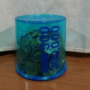 サヨナラ硬貨貯金・・・＆それについて秘密日記を少し