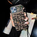 シュプリームヴィトン アイフォン13/13 pro手帳型カバー ブランド  フェンデイ iphone13/13pro maxケース