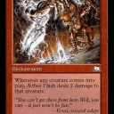 EDH 召雷弾！コンボ　これで後続は破壊だ！