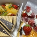 忙しい一日