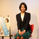 金メダルを取った水泳の新海咲