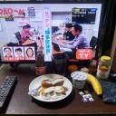 #Wendy21  ♭ライン授業　震度５強（金土）♪