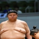 御嶽海19年秋場所以来３度目Ｖ大関昇進近し/明瀬山二場所連続勝ち越し！