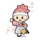 由緒ある画像ウィ