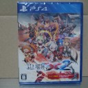 白き鋼鉄のX2【PS4】
