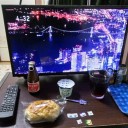 #Wendy21  ♭明日から２週間ぐらい、メンバーは冬休み（木金）♪