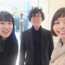 東京外大卒の古川遥夏さん