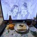 #Wendy21  ♭明けて気になるOH味噌か（日月）♪