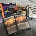 2022忘れた頃にMTG福袋その最後