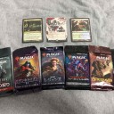 2022忘れた頃にMTG福袋その最後