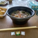 #Wendy21  ♭ペキンの冬 (土日)♪