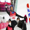 小林陵侑24年ぶり金メダル札幌以来の半世紀！