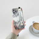 売れ筋 携帯ケース アイフォン 13promax/13pro グッチ ロゴ付き