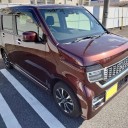 １年点検です