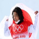 スノーボード男子ハーフパイプ平野歩夢が3度目の挑戦で金金メダル！