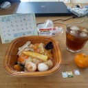 #Wendy21  ♭花金、鼻を切った、カーテンのの下を切った (金土)♪