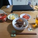 #Wendy21  ♭花金、鼻を切った、カーテンのの下を切った (金土)♪