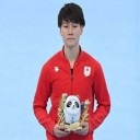 「持てる力を発揮できた」銅メダルの森重航はレース結果に満足