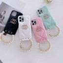 カップルに人気 Chanel アイフォン 13promax/13pro スマホケース