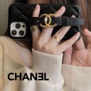 カップルに人気 Chanel アイフォン 13promax/13pro スマホケース