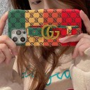 カップルに人気 Chanel アイフォン 13promax/13pro スマホケース