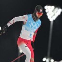 渡部暁斗が銅、3大会連続メダル　ノルディック複合・個人LH