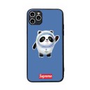 グッチ アイフォン13/13 pro手帳型カバー ブランド シュプリーム iphone13 mini/13pro maxケース