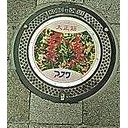 Ｇｏ　Ｔｏ　マンホール蓋　神戸市　その１８