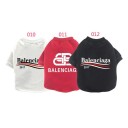 シャネル カーペット シュプリーム 犬服 tシャツ