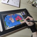 XP-Pen Artist 12 (2ª geração) Caneta Display Interativo Review