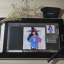 XP-Pen Artist 12 (2ª geração) Caneta Display Interativo Review