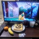 #Wendy21  ♭クリスマスケーキ程一般的ではないが祝うべきか (火水)♪