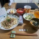 #Wendy21  ♭クリスマスケーキ程一般的ではないが祝うべきか (火水)♪