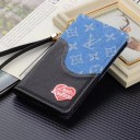 ルイヴィトン アイフォン13/13 pro/13pro max手帳型カバー ブランド lv galaxy s22/Z Flip 3/s22 plusケース
