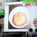 表面張力ギリギリ！！！天津丼