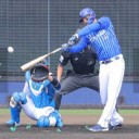 ソトが2発、先発石田は3回無失点　日本ハムはわずか5安打と打線が沈黙