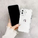 ディオールスマホケース女性愛用アイフォーン13pro/13promax