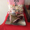 ひな祭り。