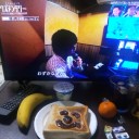 #Wendy21  ♭酒と薬と男の涙（金土)♪