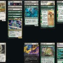 MTGA 神河：輝ける世界 プレミアドラフト1
