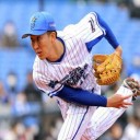 開幕候補の大貫晋一　５回無失点快投！オリックスに9安打4-0で完封勝利だぜ～！！！