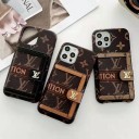 ルイヴィトン アイフォン13/13 proスマホケース ブランド グッチ iphone13 mini/13pro max携帯カバー