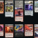 MTGA 神河：輝ける世界 クイックドラフト2