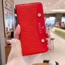 シュプリーム ザノースフェイス アイフォン13/iphone se3スマホケース ブランド グッチ iphone13 mini/13pro max手帳型カバー