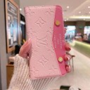 ルイヴィトン アイフォン13/iphone se3カバー ブランド LV galaxy s22/s22 plusケース
