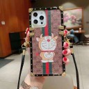 アイフォン 13promax光沢感保護ケースディオール dior 携帯ケース