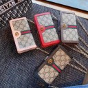 グッチ アイフォン13/iphone se3手帳型カバー ブランド gucci galaxy s22/s22 plusケース