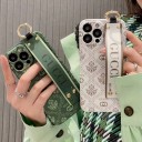 グッチ アイフォン13/iphone se3手帳型カバー ブランド gucci galaxy s22/s22 plusケース